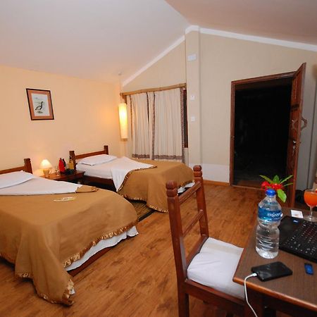 Kumarwarti Machan Country Villa מראה חיצוני תמונה