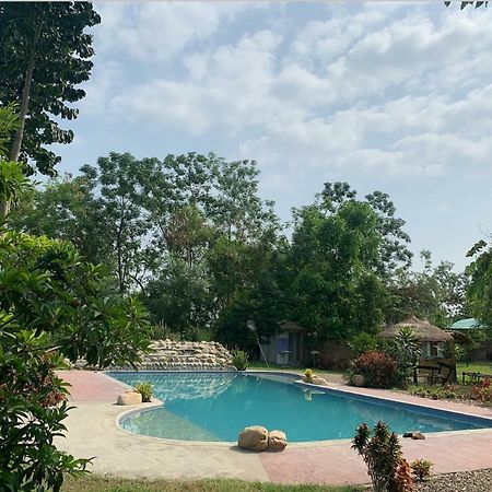Kumarwarti Machan Country Villa מראה חיצוני תמונה