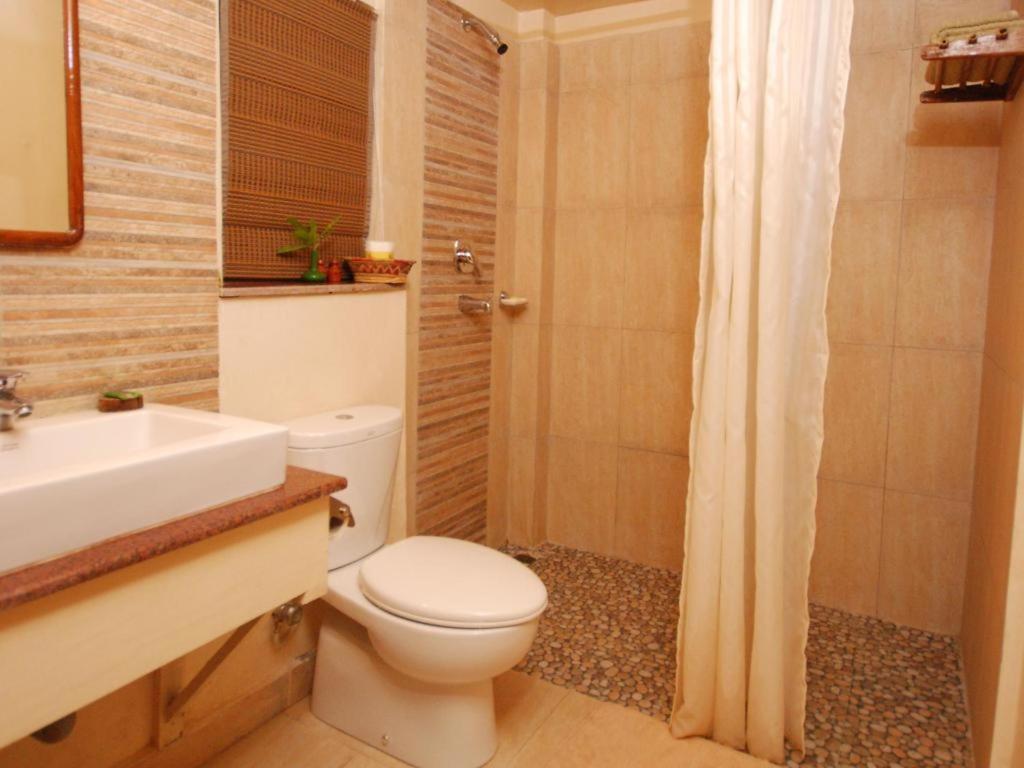 Kumarwarti Machan Country Villa מראה חיצוני תמונה