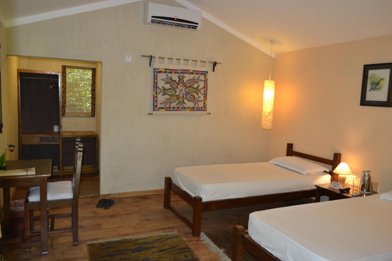 Kumarwarti Machan Country Villa מראה חיצוני תמונה