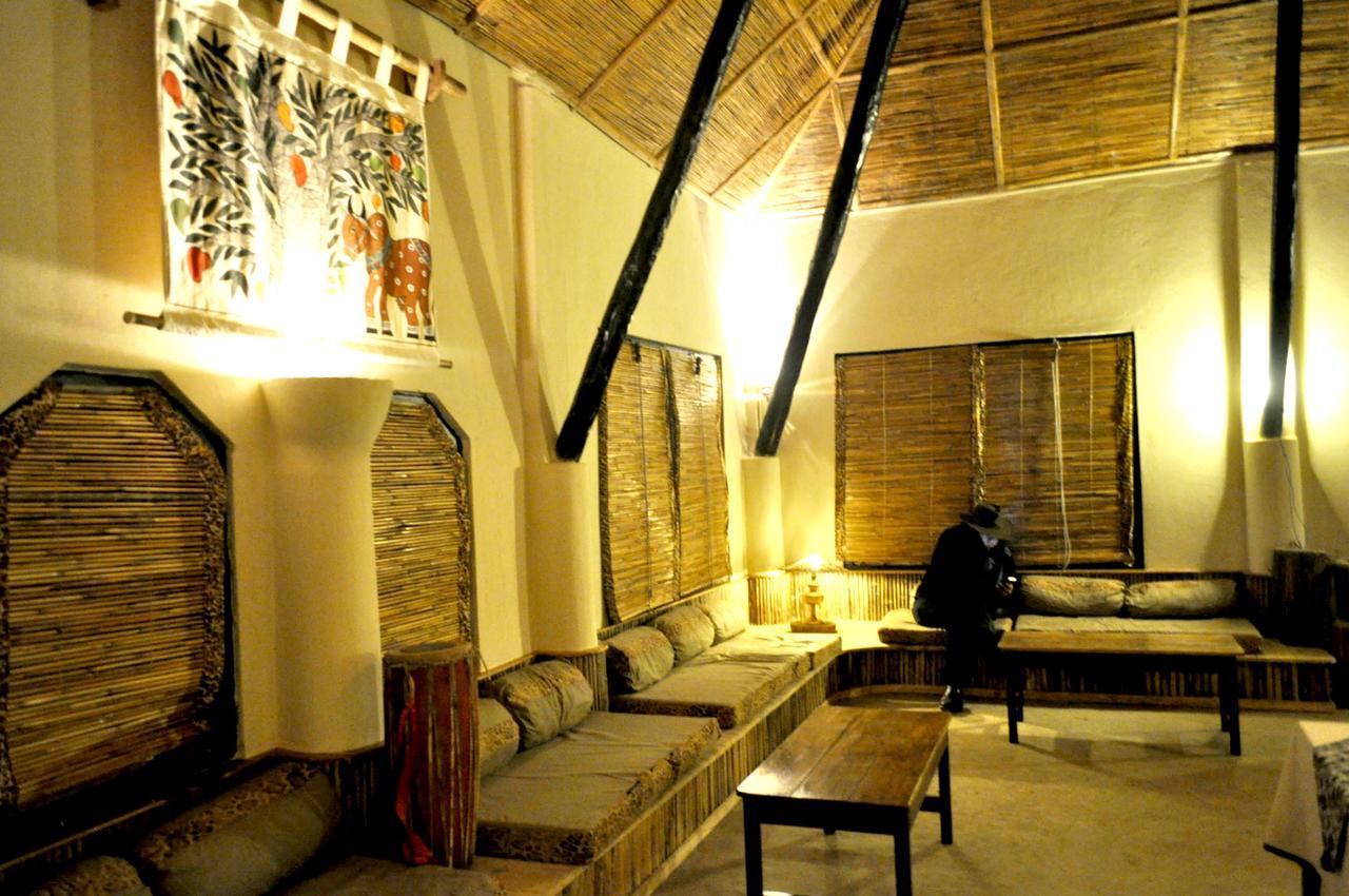 Kumarwarti Machan Country Villa מראה חיצוני תמונה