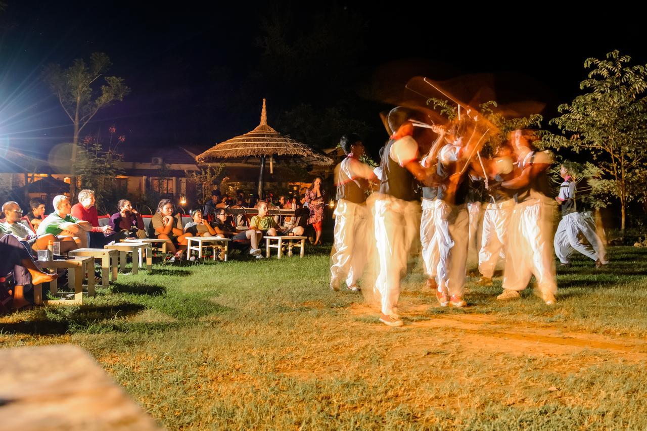 Kumarwarti Machan Country Villa מראה חיצוני תמונה
