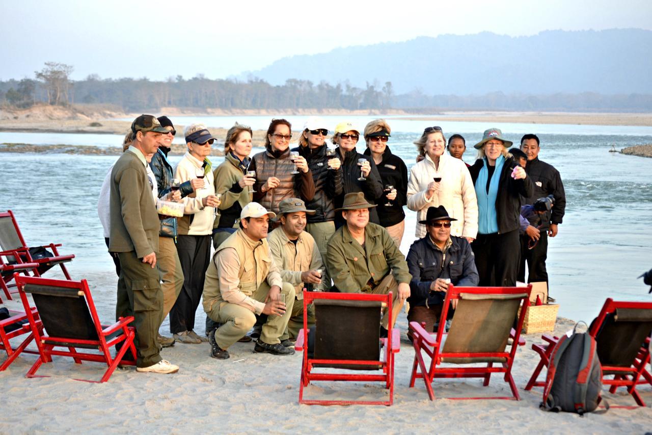 Kumarwarti Machan Country Villa מראה חיצוני תמונה