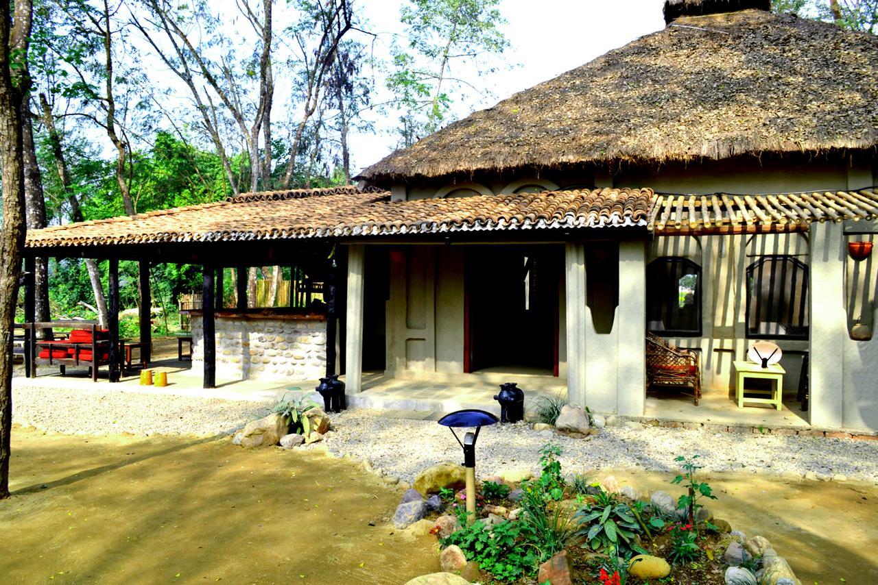 Kumarwarti Machan Country Villa מראה חיצוני תמונה