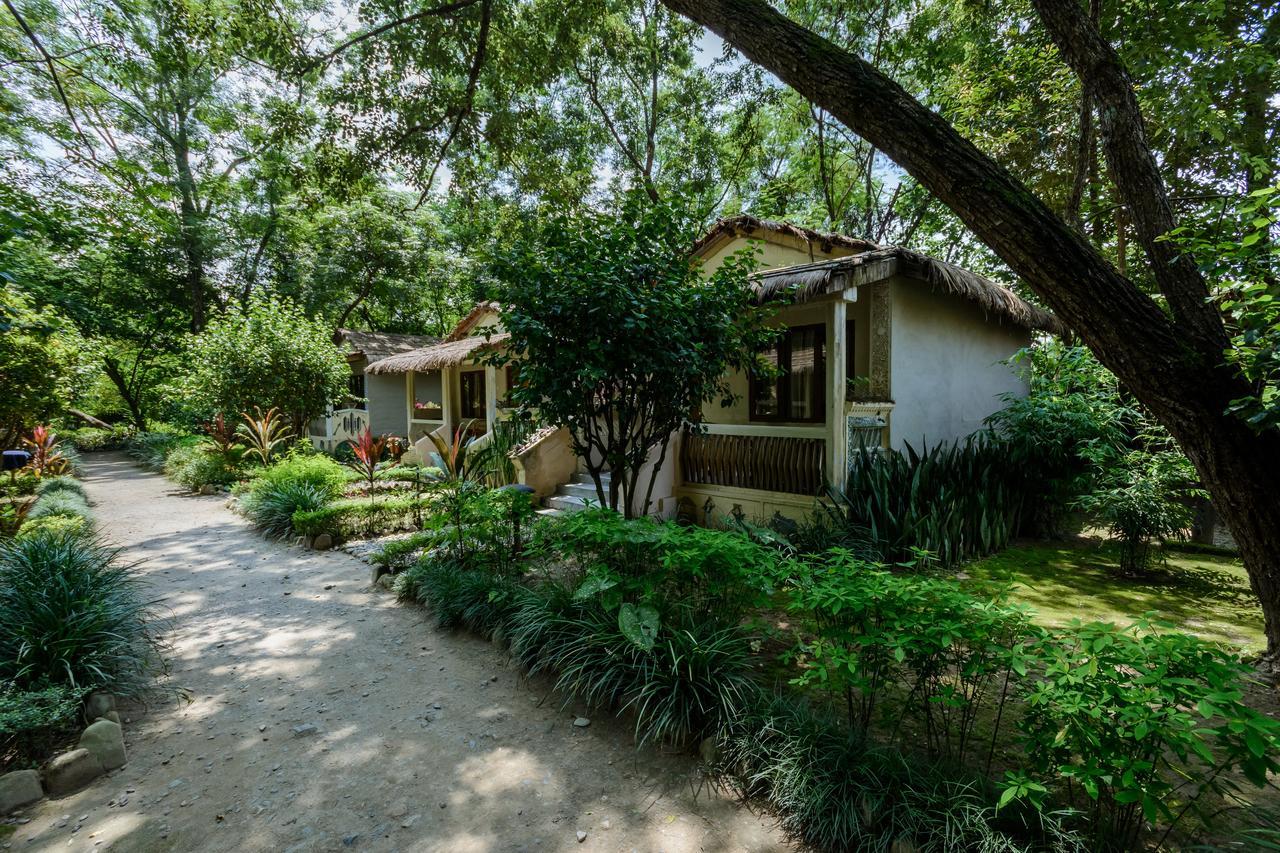 Kumarwarti Machan Country Villa מראה חיצוני תמונה