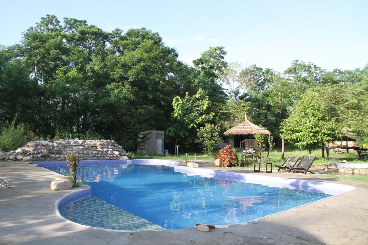 Kumarwarti Machan Country Villa מראה חיצוני תמונה