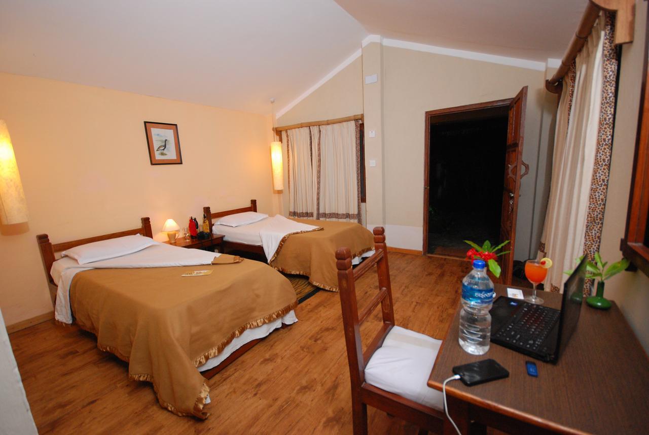 Kumarwarti Machan Country Villa מראה חיצוני תמונה