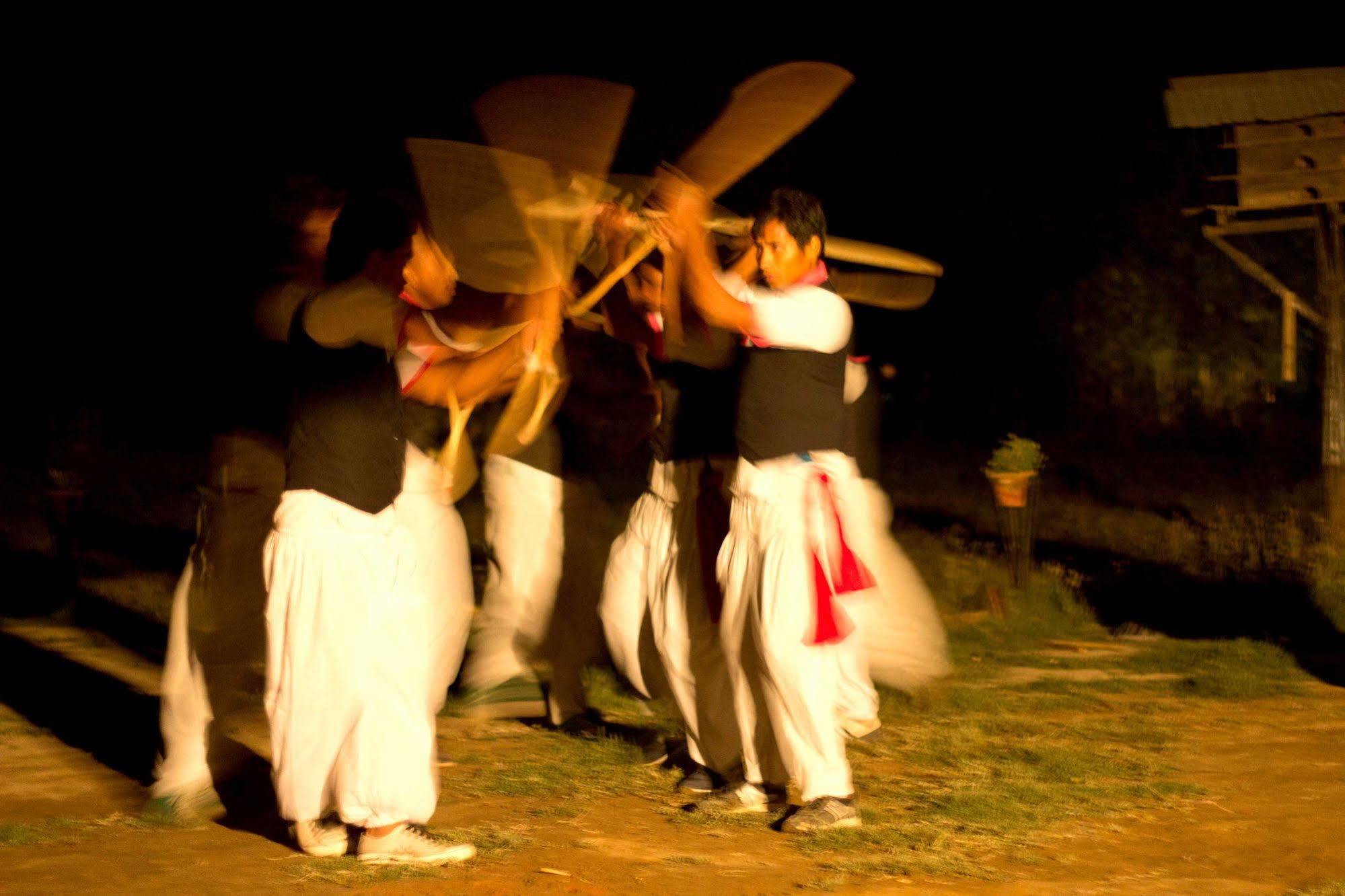 Kumarwarti Machan Country Villa מראה חיצוני תמונה