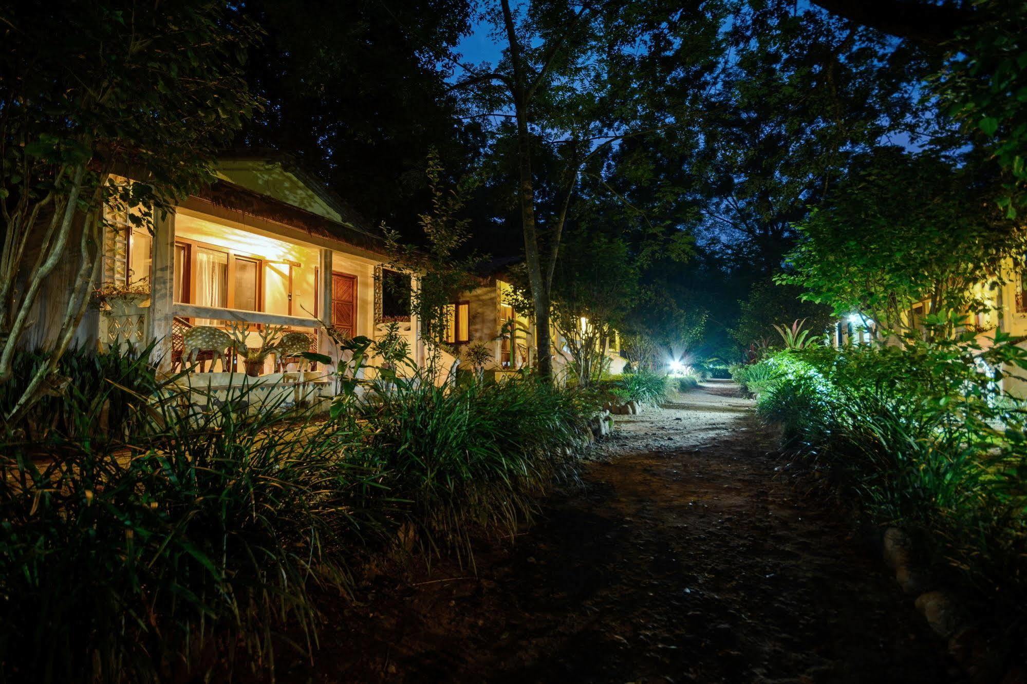 Kumarwarti Machan Country Villa מראה חיצוני תמונה