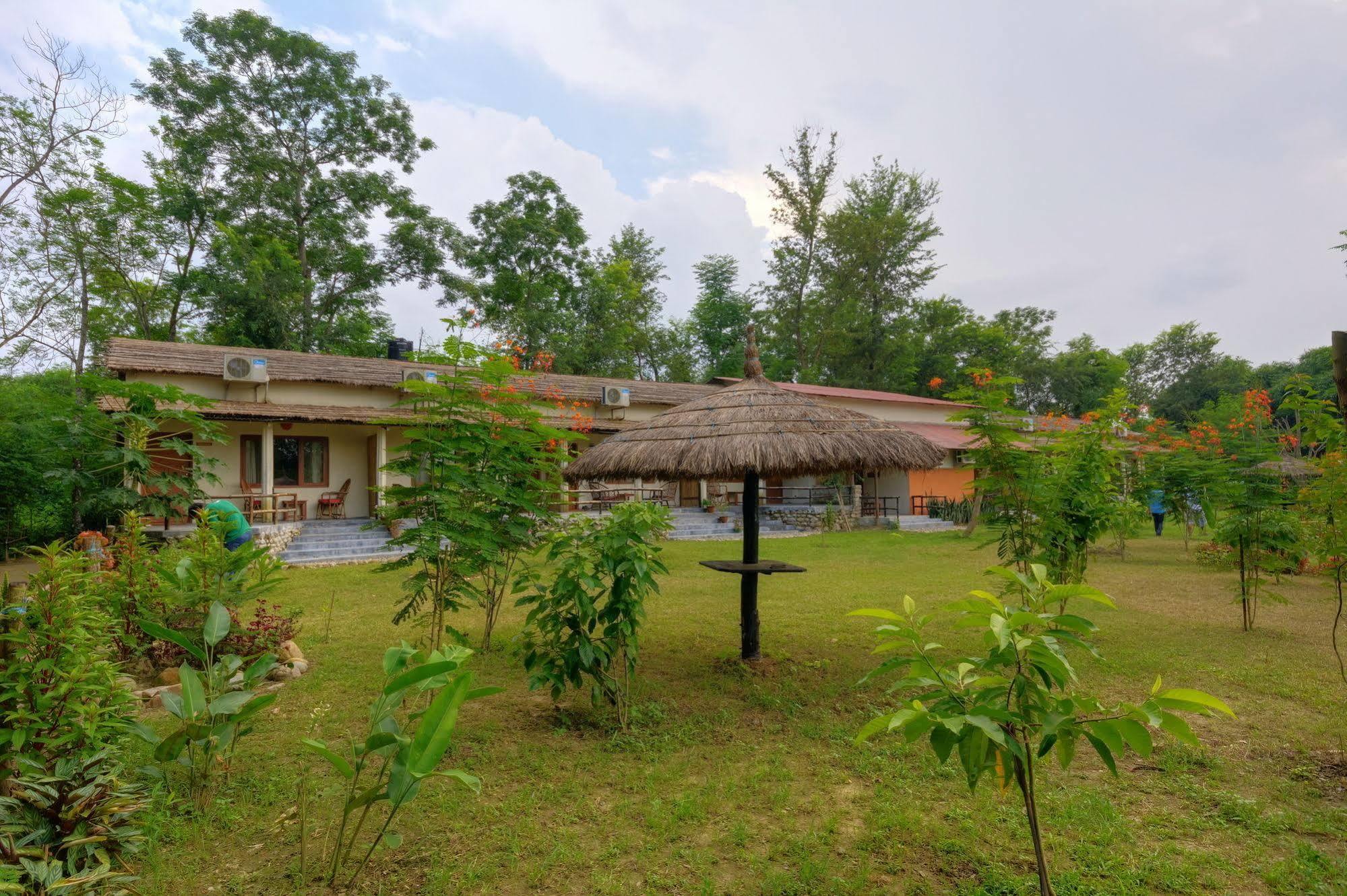 Kumarwarti Machan Country Villa מראה חיצוני תמונה