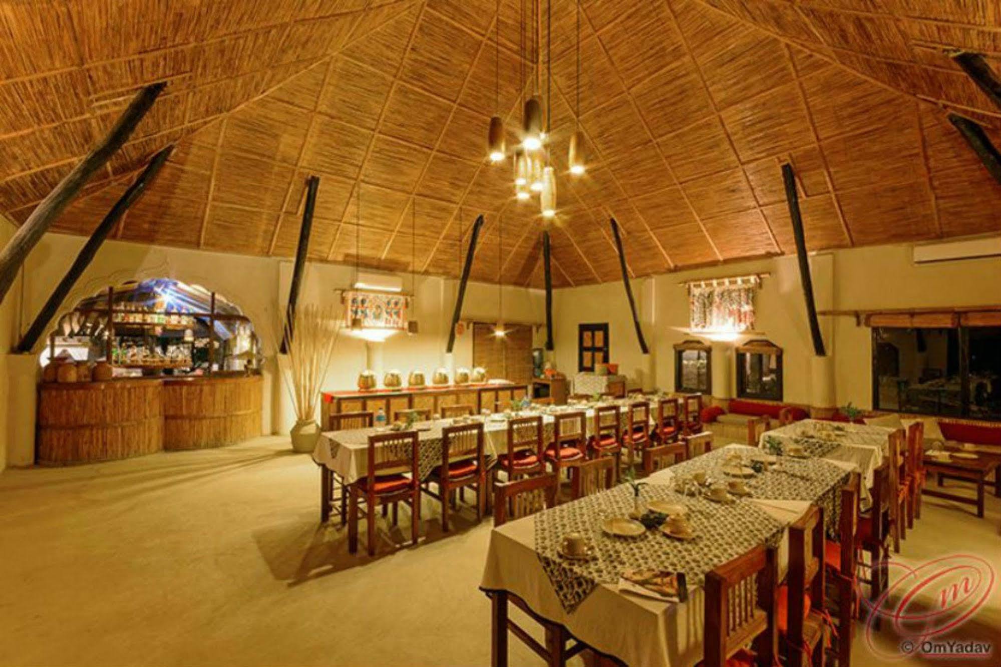 Kumarwarti Machan Country Villa מראה חיצוני תמונה
