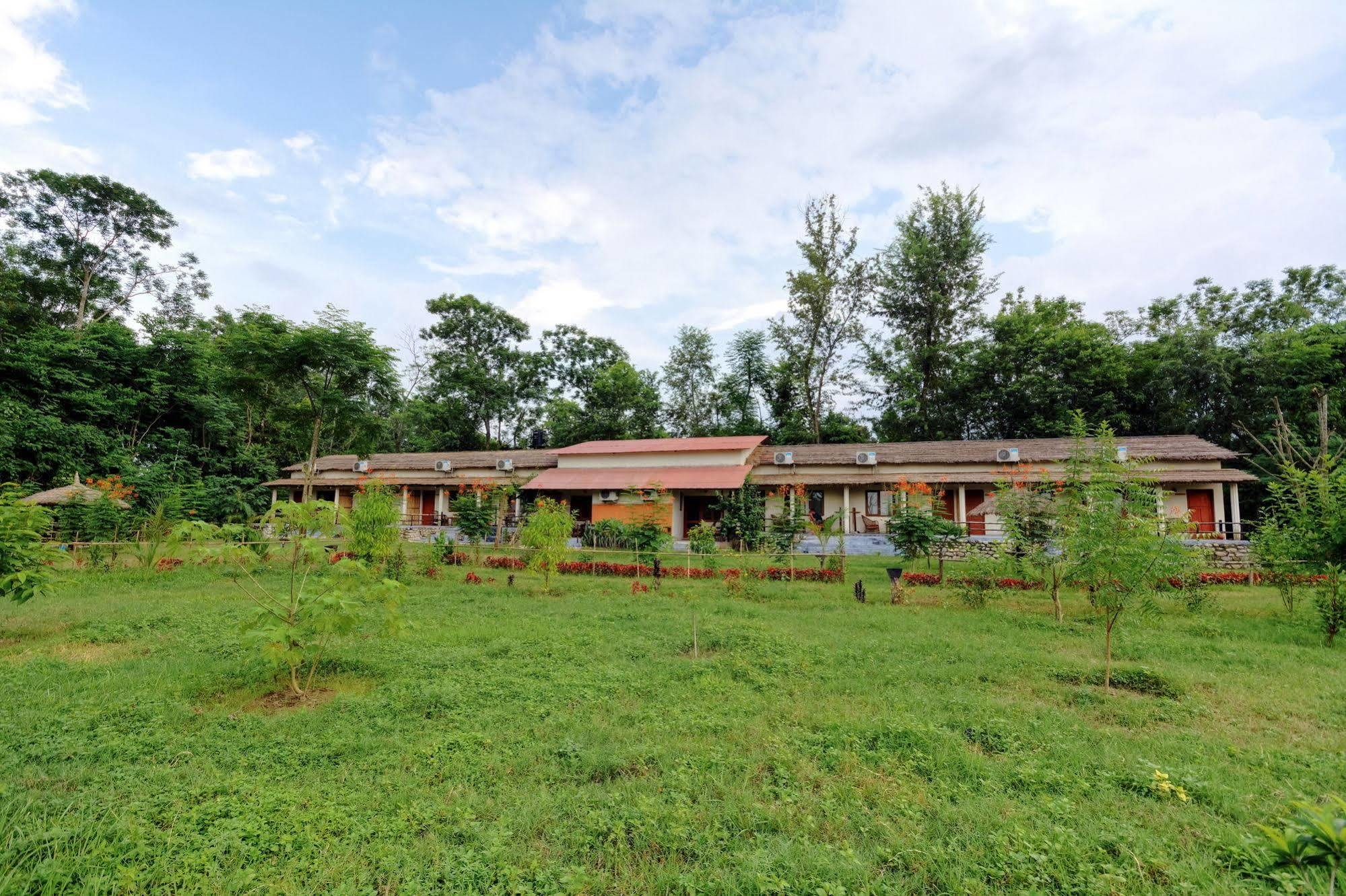 Kumarwarti Machan Country Villa מראה חיצוני תמונה