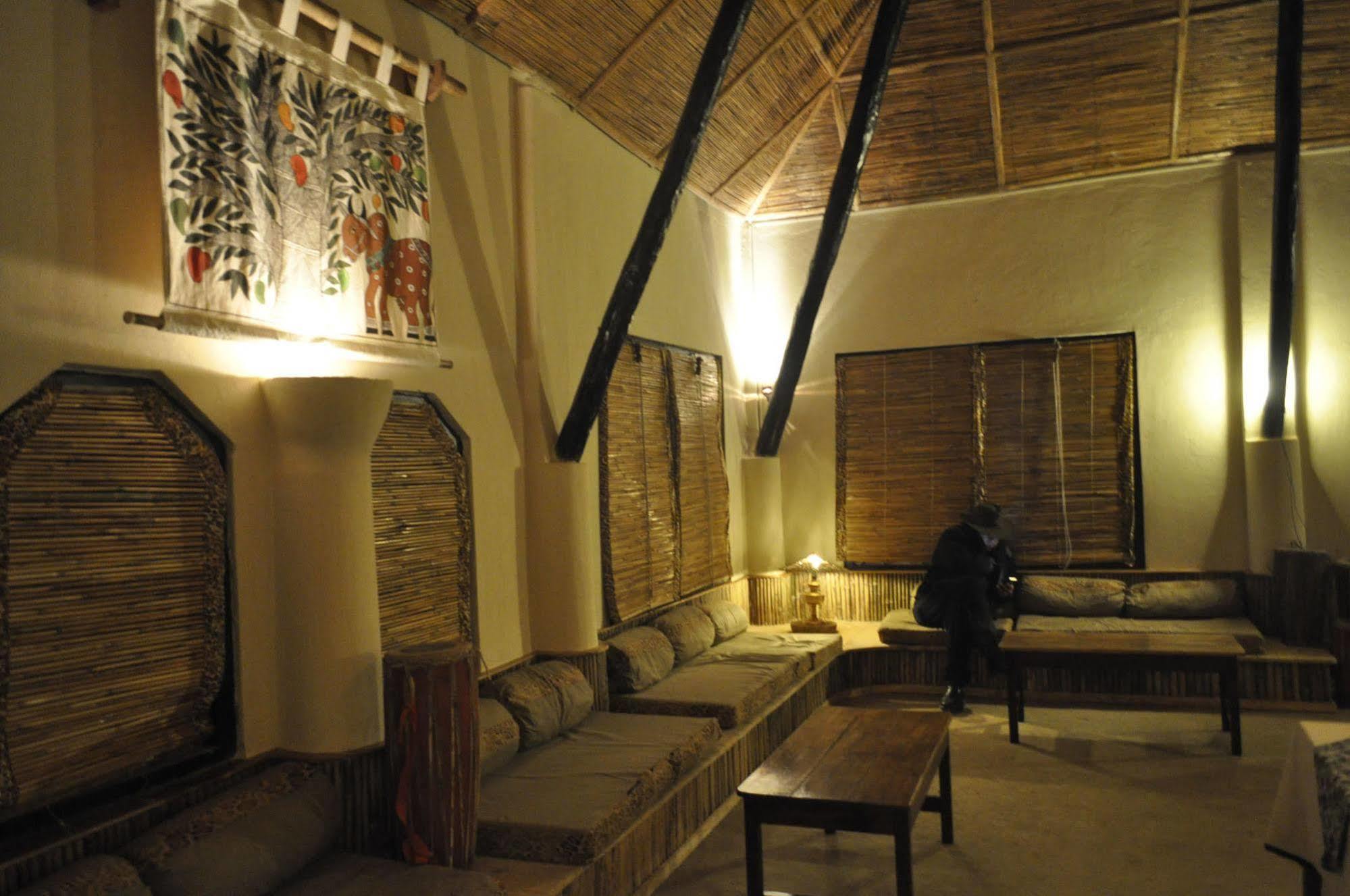 Kumarwarti Machan Country Villa מראה חיצוני תמונה
