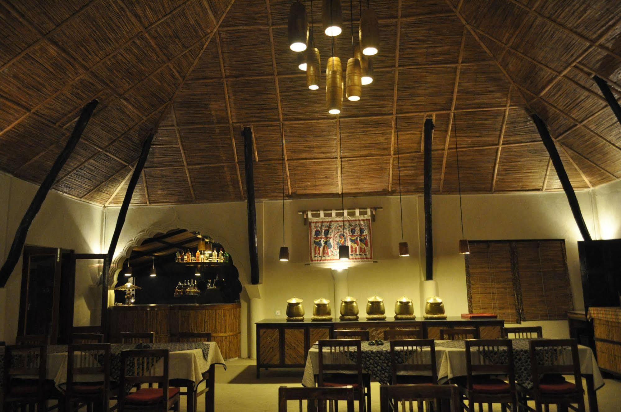 Kumarwarti Machan Country Villa מראה חיצוני תמונה