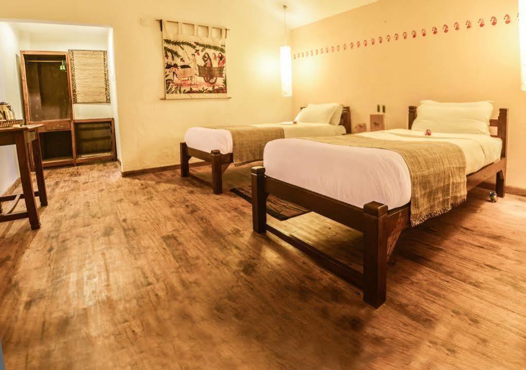 Kumarwarti Machan Country Villa מראה חיצוני תמונה
