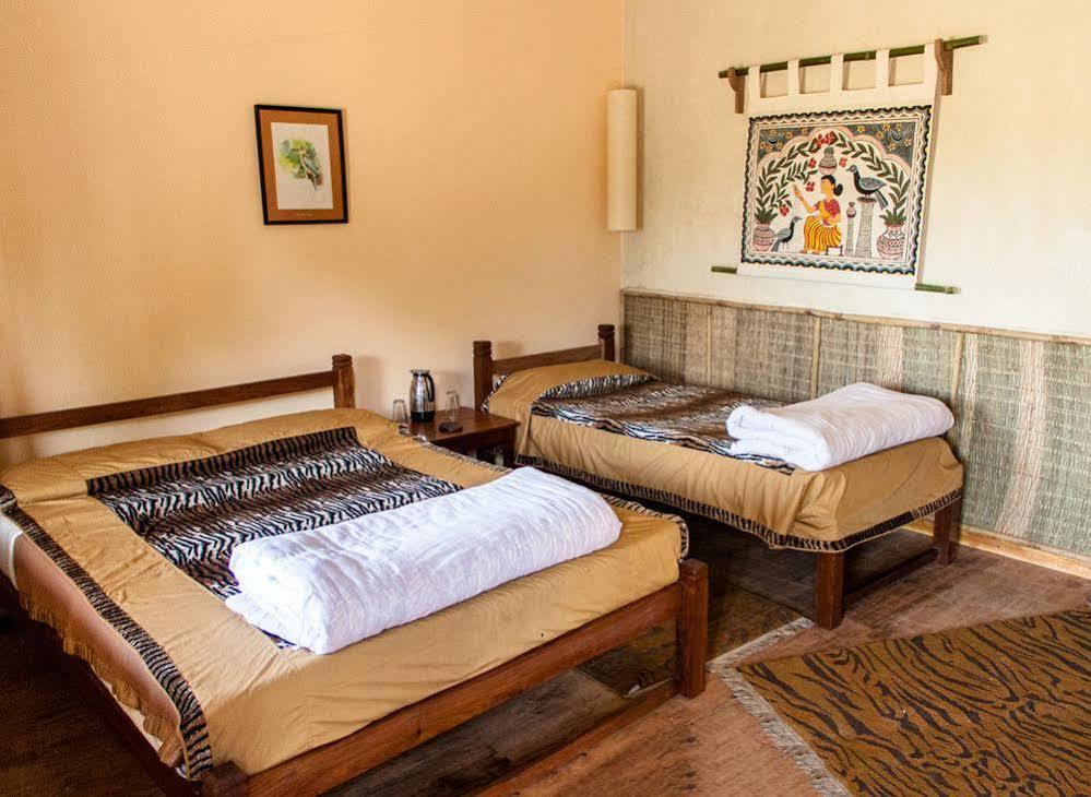 Kumarwarti Machan Country Villa מראה חיצוני תמונה