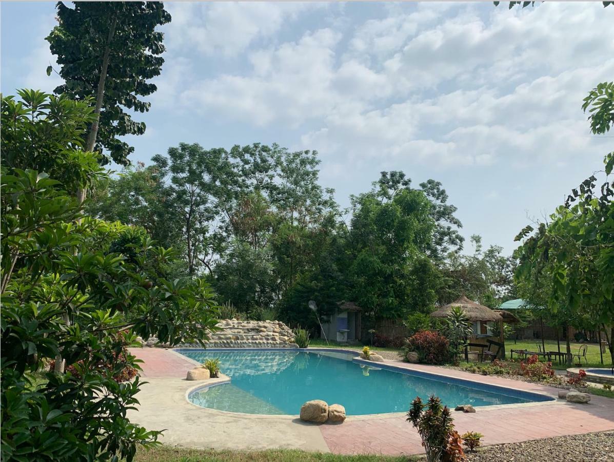 Kumarwarti Machan Country Villa מראה חיצוני תמונה